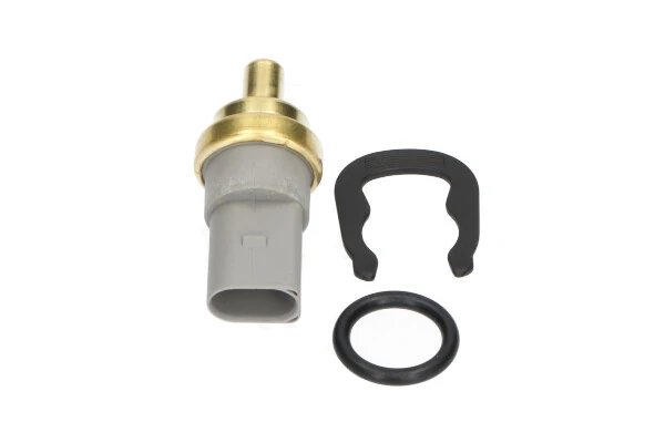 Sensor, coolant temperature